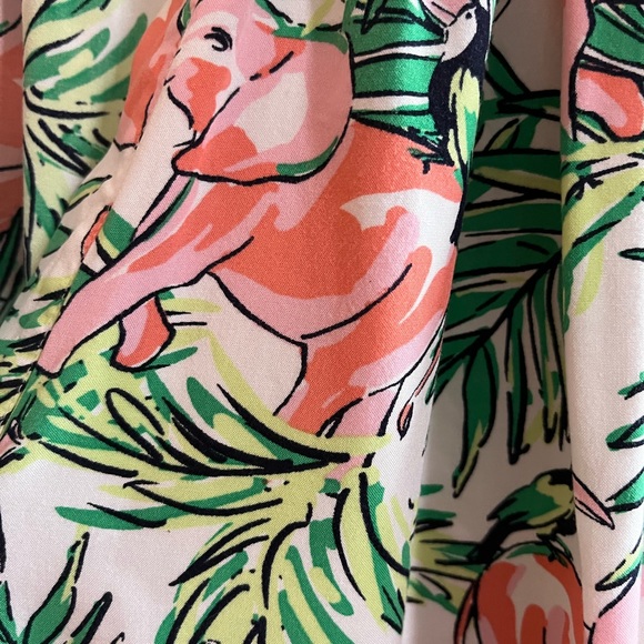 Crown and Ivy blouse size XL - Picture 3 of 6